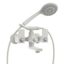 R.N. Wall Mixer with Crutch Faucet RNANP01A12_0