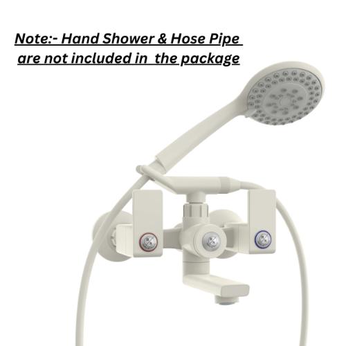 R.N. Wall Mixer with Crutch Faucet RNANP05A12_1