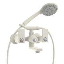 R.N. Wall Mixer with Crutch Faucet RNANP05A12_0
