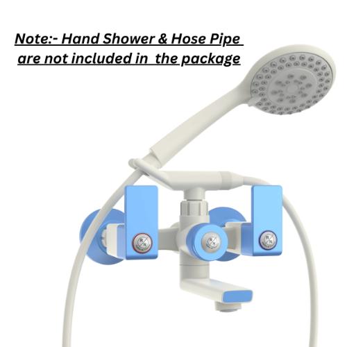 R.N. Wall Mixer with Crutch Faucet RNANP07A12_1