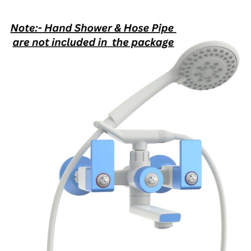 R.N. Wall Mixer with Crutch Faucet RNANP19A12_1