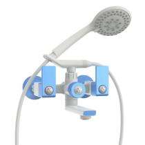 R.N. Wall Mixer with Crutch Faucet RNANP19A12_0