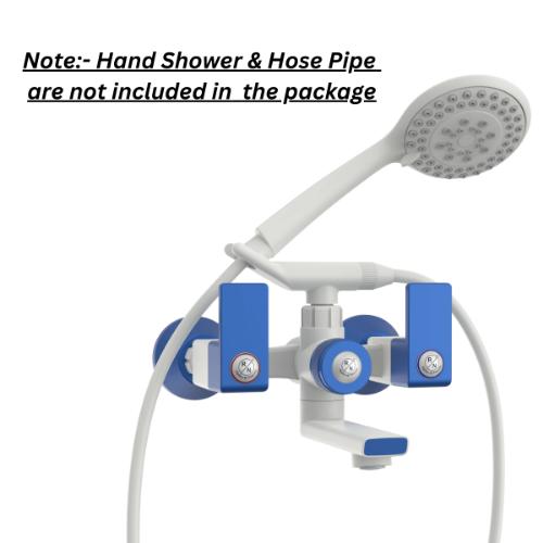 R.N. Wall Mixer with Crutch Faucet RNANP02A12_1