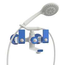 R.N. Wall Mixer with Crutch Faucet RNANP02A12_0