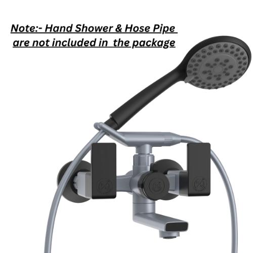 R.N. Wall Mixer with Crutch Faucet RNANP09B12_1