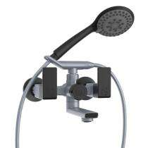R.N. Wall Mixer with Crutch Faucet RNANP09B12_0