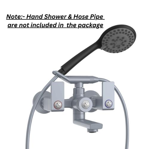 R.N. Wall Mixer with Crutch Faucet RNANP08B12_1