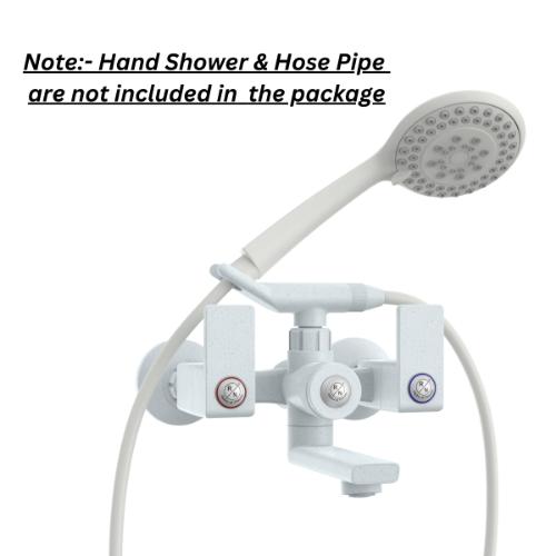 R.N. Wall Mixer with Crutch Faucet RNANP18B12_1