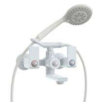 R.N. Wall Mixer with Crutch Faucet RNANP18B12_0