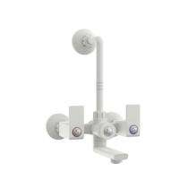 R.N. Wall Mixer with L-Bend Faucet RNANP01A19_0