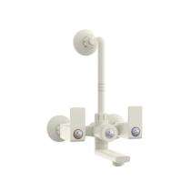 R.N. Wall Mixer with L-Bend Faucet RNANP05A19_0