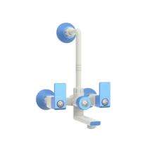 R.N. Wall Mixer with L-Bend Faucet RNANP07A19_0