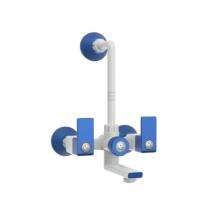 R.N. Wall Mixer with L-Bend Faucet RNANP02A19_0