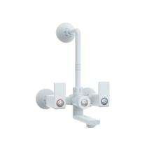 R.N. Wall Mixer with L-Bend Faucet RNANP18B19_0