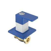 R.N. 15 mm Concealed Stop Cock Faucet RNANP02A04_0