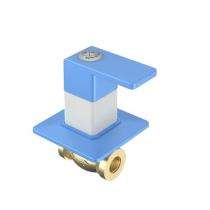 R.N. 20 mm Concealed Stop Cock Faucet RNANP19A05_0