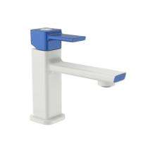 R.N. Single Lever Basin Mixer Faucet RNANP02A07_0