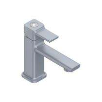 R.N. Single Lever Basin Mixer Faucet RNANP08B07_0