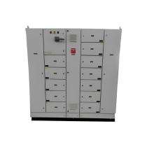 Three Phase Automatic Outdoor Sub Switch Board Panel_0