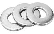 Unbrako Plain Washers Stainless Steel Polished IS 6649_0