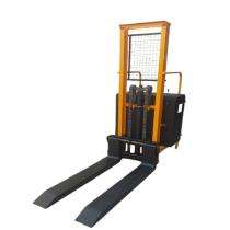 2 ton Battery Operated Stacker 1600 mm_0