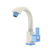 R.N. Swan Neck Faucet RNVIR07A10_0