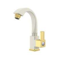 R.N. Swan Neck Faucet RNVIR06A10_0