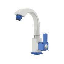 R.N. Swan Neck Faucet RNVIR02A10_0