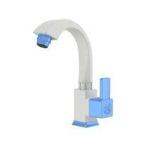 R.N. Swan Neck Faucet RNVIR19A10_0
