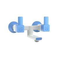 R.N. Wall Mixer Non Telephonic Faucet RNVIR19A17_0