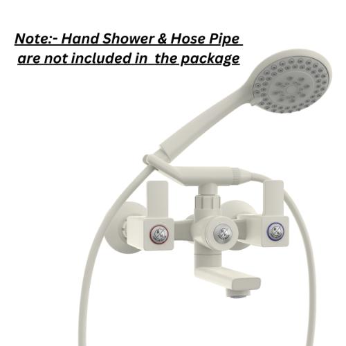 R.N. Wall Mixer with Crutch Faucet RNVIR05A12_1