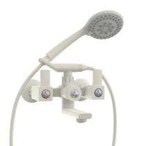 R.N. Wall Mixer with Crutch Faucet RNVIR05A12_0