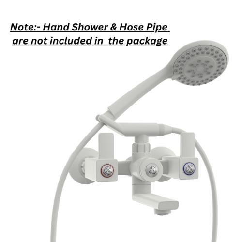 R.N. Wall Mixer with Crutch Faucet RNVIR01A12_1