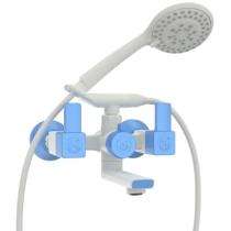 R.N. Wall Mixer with Crutch Faucet RNVIR19A12_0