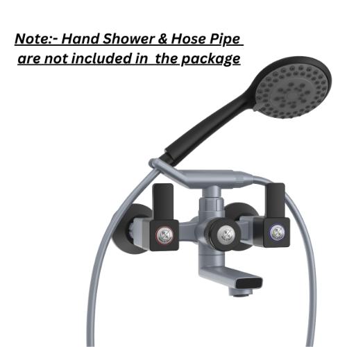R.N. Wall Mixer with Crutch Faucet RNVIR09B12_1