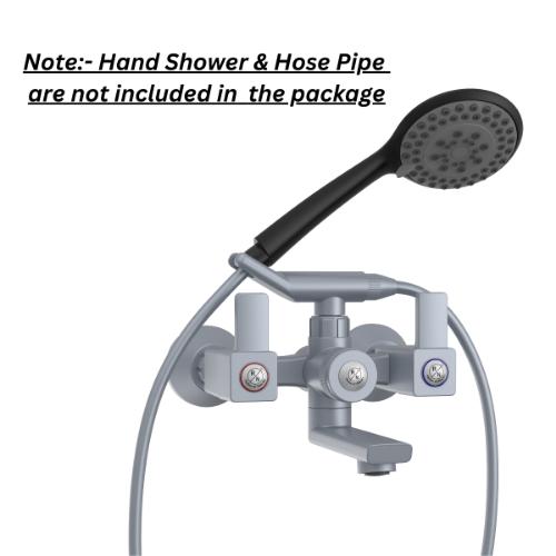 R.N. Wall Mixer with Crutch Faucet RNVIR08B12_1