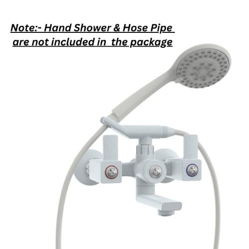 R.N. Wall Mixer with Crutch Faucet RNVIR18B12_1