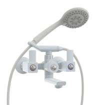 R.N. Wall Mixer with Crutch Faucet RNVIR18B12_0