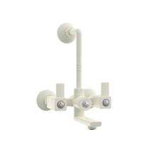 R.N. Wall Mixer with L-Bend Faucet RNVIR05A19_0