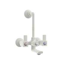 R.N. Wall Mixer with L-Bend Faucet RNVIR01A19_0