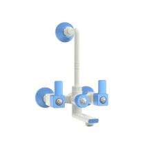 R.N. Wall Mixer with L-Bend Faucet RNVIR07A19_0