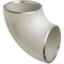 Forginox 600 mm Alloy Steel Pipe Fitting Elbow_0