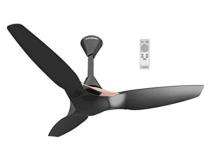 Crompton Silent Pro Enso Smart 1225 mm 3 Blades 42 W Charcoal Grey Ceiling Fans_0
