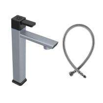 R.N. Pillar Cock Tall Body 12 inch Faucet RNVIR09B29_0
