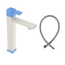 R.N. Pillar Cock Tall Body 12 inch Faucet RNVIR07A29_0