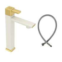 R.N. Pillar Cock Tall Body 12 inch Faucet RNVIR06A29_0