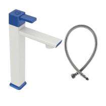 R.N. Pillar Cock Tall Body 12 inch Faucet RNVIR02A29_0