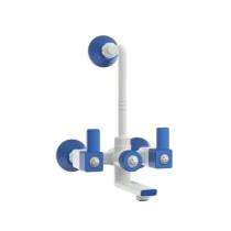 R.N. Wall Mixer with L-Bend Faucet RNVIR02A19_0