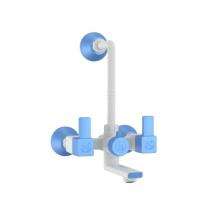 R.N. Wall Mixer with L-Bend Faucet RNVIR19A19_0