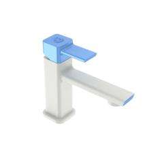 R.N. Single Lever Basin Mixer Faucet RNVIR19A07_0